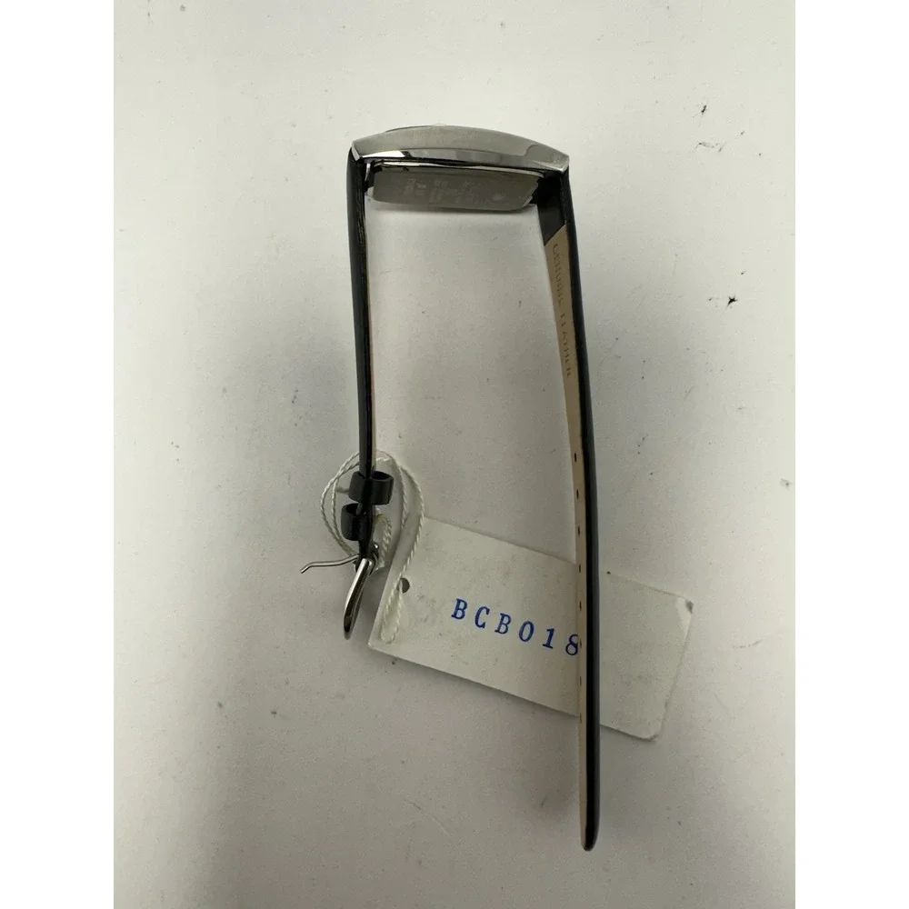 J. Springs Ladies SII Tank Watch BCB018 New Battery‎ 18MM 7
